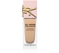 Yves Saint Laurent All Hours Glow Foundation fond de teint longue tenue teinte 25 ml
