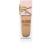 Yves Saint Laurent All Hours Glow Foundation fond de teint longue tenue teinte LW7 25 ml