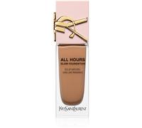 Yves Saint Laurent All Hours Glow Foundation fond de teint longue tenue teinte MN6 25 ml