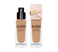 - Yves Saint Laurent - All Hours Glow Foundation Fond De Teint Lumineux 24h* Haute Couvrance Mc2 - Kapao Parfumerie en ligne française
