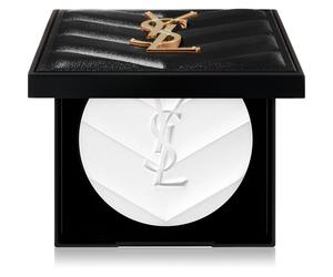 Yves Saint Laurent All Hours Hyper Finish poudre pour femme Transparent 7.5 g