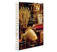 Yves Saint Laurent At Home - Life With Yves And Pierre