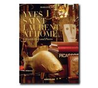 Yves Saint Laurent At Home - Life With Yves And Pierre