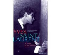Yves Saint Laurent