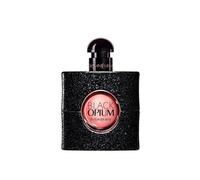 Yves Saint Laurent - Black Opium 50 Ml Eau De Parfum Vaporisateur - Kapao Parfumerie en ligne française