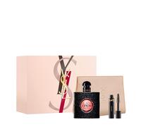 Yves Saint Laurent Black Opium coffret cadeau pour femme
