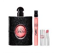 Yves Saint Laurent Black Opium Coffret Cadeau Eau de Parfum - 90