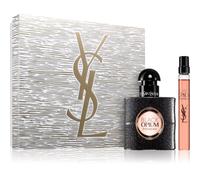Yves Saint Laurent Black Opium coffret cadeau pour femme