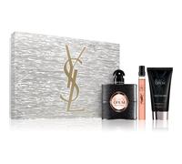 Yves Saint Laurent Black Opium coffret cadeau pour femme