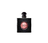 Yves Saint Laurent – Eau de parfum Black Opium pour femme – Oriental ambré gourmand – 50 ml