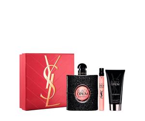 YVES SAINT LAURENT Black Opium Eau De Parfum Coffret 1 UD. Eau de Parfum Parfums pour Femme