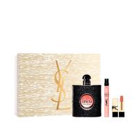 YVES SAINT LAURENT Black Opium Eau de Parfum Coffret 90 ML Eau de Parfum Parfums pour Femme