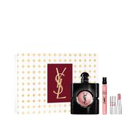 YVES SAINT LAURENT Black Opium Eau De Parfum Coffret 90 ML Eau de Parfum Parfums pour Femme