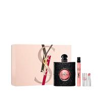 YVES SAINT LAURENT Black Opium Eau De Parfum Coffret 90 ML Eau de Parfum Parfums pour Femme