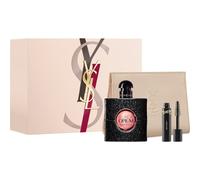 Yves Saint Laurent - Black Opium Eau de Parfum Coffrets parfum femme 1 pieces female