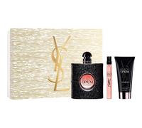 Yves Saint Laurent - Black Opium Eau De Parfum Coffrets parfum femme 1 pieces female
