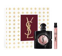 Yves Saint Laurent - Black Opium Eau de Parfum Coffrets parfum femme 1 pieces female