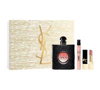 Yves Saint Laurent - Black Opium Eau De Parfum Coffrets parfum femme 1 pieces female