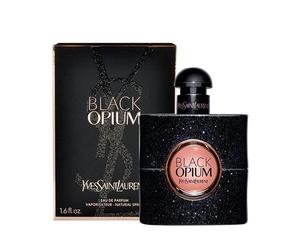 Yves Saint Laurent Black Opium Eau de Parfum (Femme) 30 ml