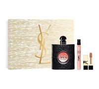 Yves Saint Laurent - Black Opium Eau de Parfum Set Coffrets parfum femme 1 pieces female