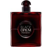 Yves Saint Laurent - Black Opium Over Red 90 Ml Eau De Parfum Vaporisateur - Kapao Parfumerie en ligne française