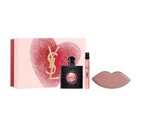 Yves Saint Laurent - Black Opium EDP 50 ml + EDP 10 ml + miroir Coffrets parfum femme 1 pieces female