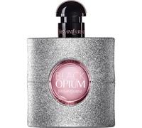 Yves Saint Laurent Black Opium Glitter Eau de Parfum pour femme 50 ml
