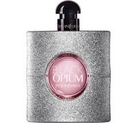 YVES SAINT LAURENT Black Opium Glitter Eau de Parfum 90 ML Eau de Parfum Parfums pour Femme