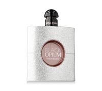 Yves-Saint-Laurent Parfums-pour-femmes Black-OpiumGlitterEau de Parfum Vaporisateur 90 ml