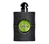 YVES SAINT LAURENT Black Opium Illicit Green 75 ML Eau de Parfum Parfums pour Femme