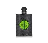 Yves Saint Laurent Black Opium Illicit Green Eau de Parfum (Femme) 75 ml