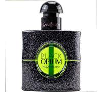 Yves Saint Laurent Black Opium Illicit Green Eau de Parfum pour femme 75 ml