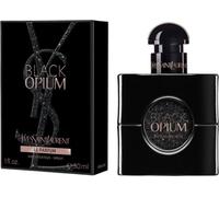 Yves Saint Laurent Black Opium Le Parfum parfum pur pour femme 30 ml