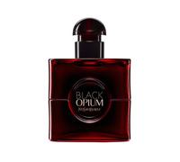 Yves-Saint-Laurent Parfums-pour-femmes Black-OpiumOver RedEau de Parfum Spray 30 ml