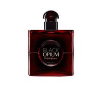 Yves Saint Laurent Black Opium Over Red Eau de Parfum pour femme 50 ml