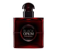 Yves Saint Laurent - Black Opium Over Red - Eau De Parfum - 30ml