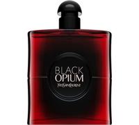 Yves Saint Laurent Black Opium Over Red Eau de Parfum pour femme 90 ml