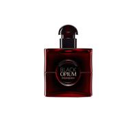 YVES SAINT LAURENT - Black Opium Over Red Eau de Parfum Vaporisateur 30 ml 01 - Kapao Parfumerie en ligne française