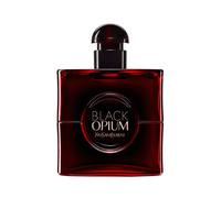 Yves Saint Laurent Black Opium Over Red Eau de Parfum pour femme 50 ml