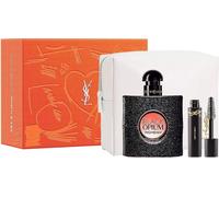 Yves Saint Laurent Black Opium Parfum 50Ml + Lash Clash 1U.