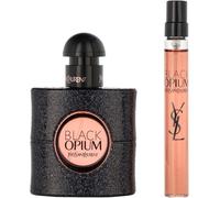 Yves Saint Laurent Black Opium Set 30 ml EDP + 10 ml EDP