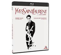 Yves Saint Laurent [Blu-ray]