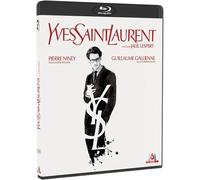 Yves Saint Laurent - Blu-Ray