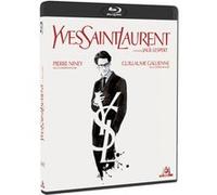 Yves Saint Laurent Blu-Ray E