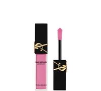 Blush liquid'Yves Saint Laurent - Fuchsia fling - Make Me Blush - Kapao Parfumerie en ligne française
