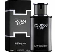 Yves Saint Laurent - Body Kouros - Eau de Toilette pour homme