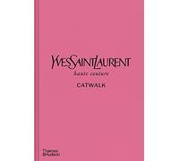 Yves Saint Laurent Catwalk