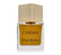 Eau De Parfum Yves Saint Laurent - 80 ml - Cinéma - Vaporisateur - Kapao Parfumerie en ligne française