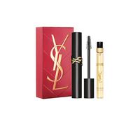 Mascara d'Yves Saint Laurent - Mascara Lash Clash + vapo 10ml - Coffret Lash Clash - Kapao Parfumerie en ligne française