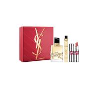 YVES SAINT LAURENT Coffret Cadeau - Libre Eau de Parfum Set 50ml / 10ml